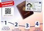 Cartes d'identité & Passeports